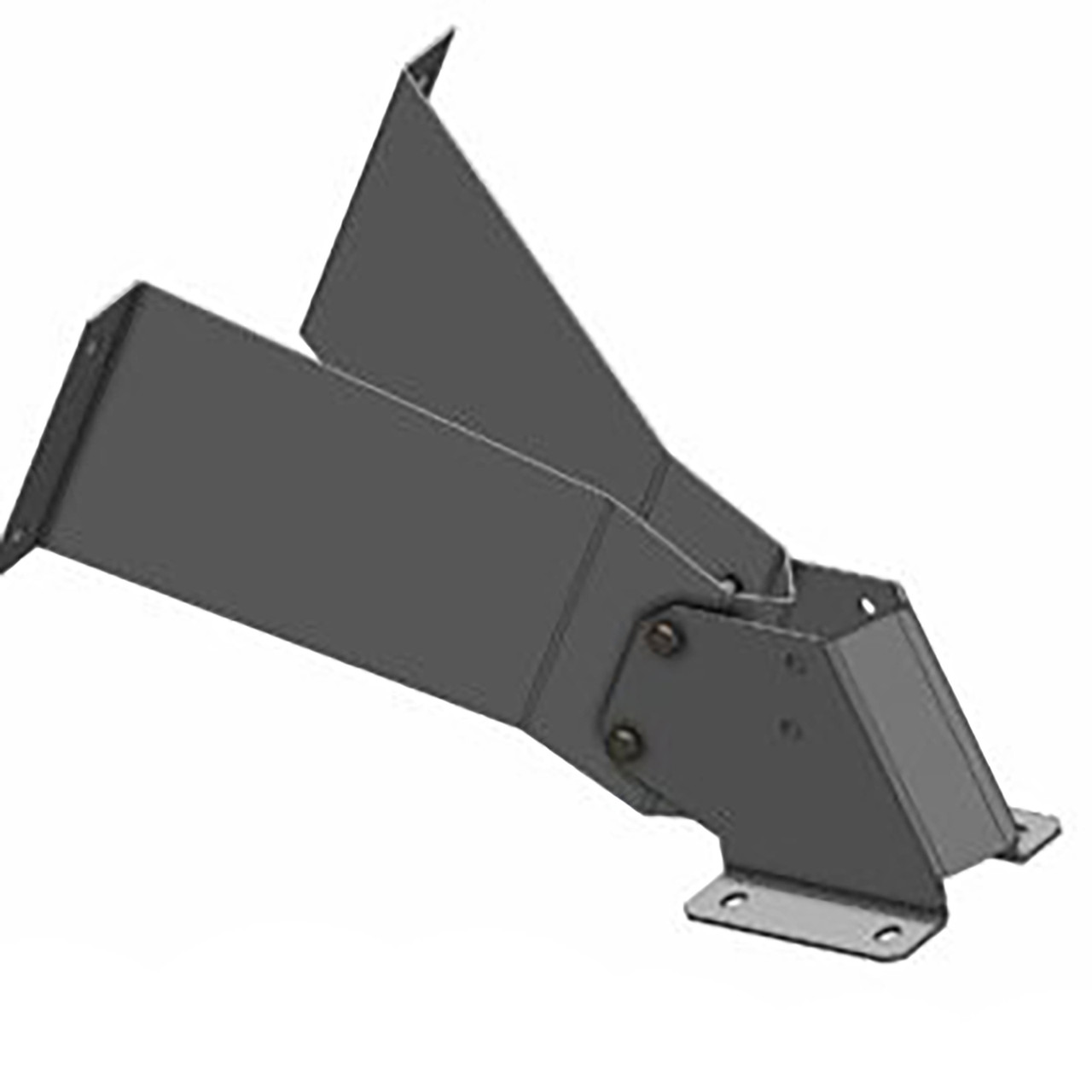 Schwank Wall Mount Brackets for Gas Heaters