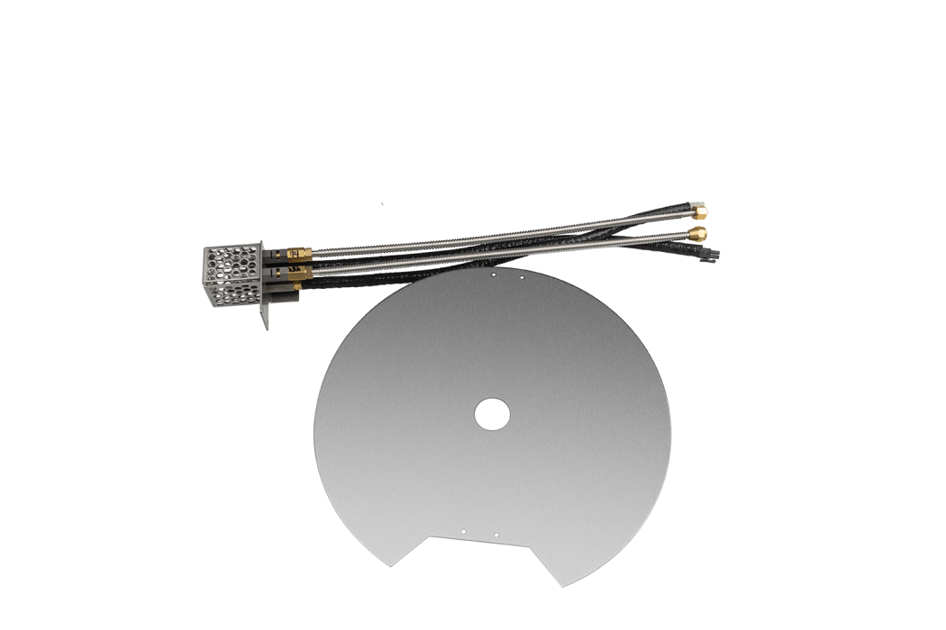 Fire By Design Field Serviceable All Weather Gas Fire Pit Electronic Ignition System - 30VDC