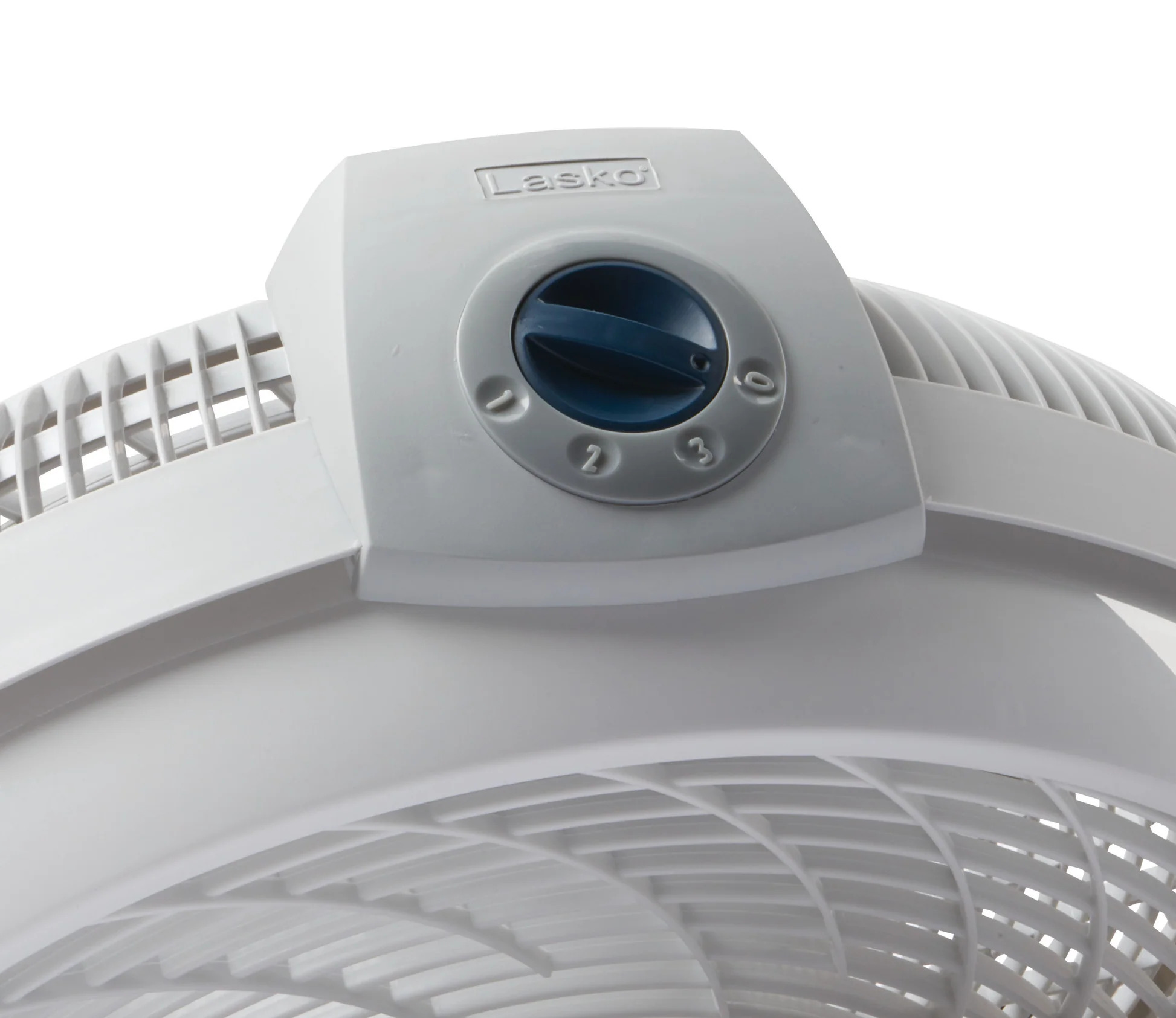 Lasko Cyclone 20 Inch Air Circulator Floor Fan