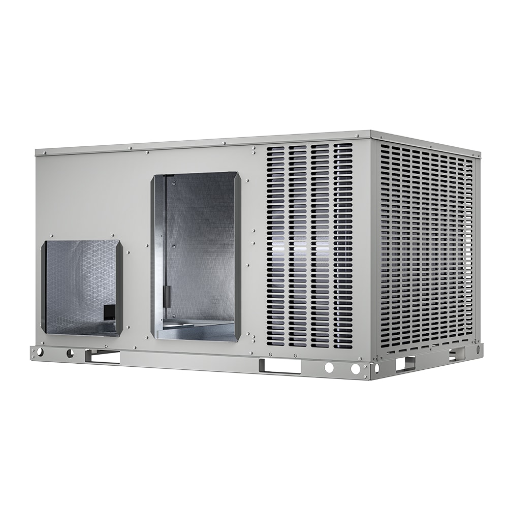 MRCOOL 3 Ton R-454B VersaPro Horizontal Single-Phase Electric Packaged Unit Heat Pump - 13.4 SEER