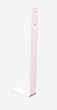 Solaira Ceiling Suspension Bracket for XL Slim Heaters