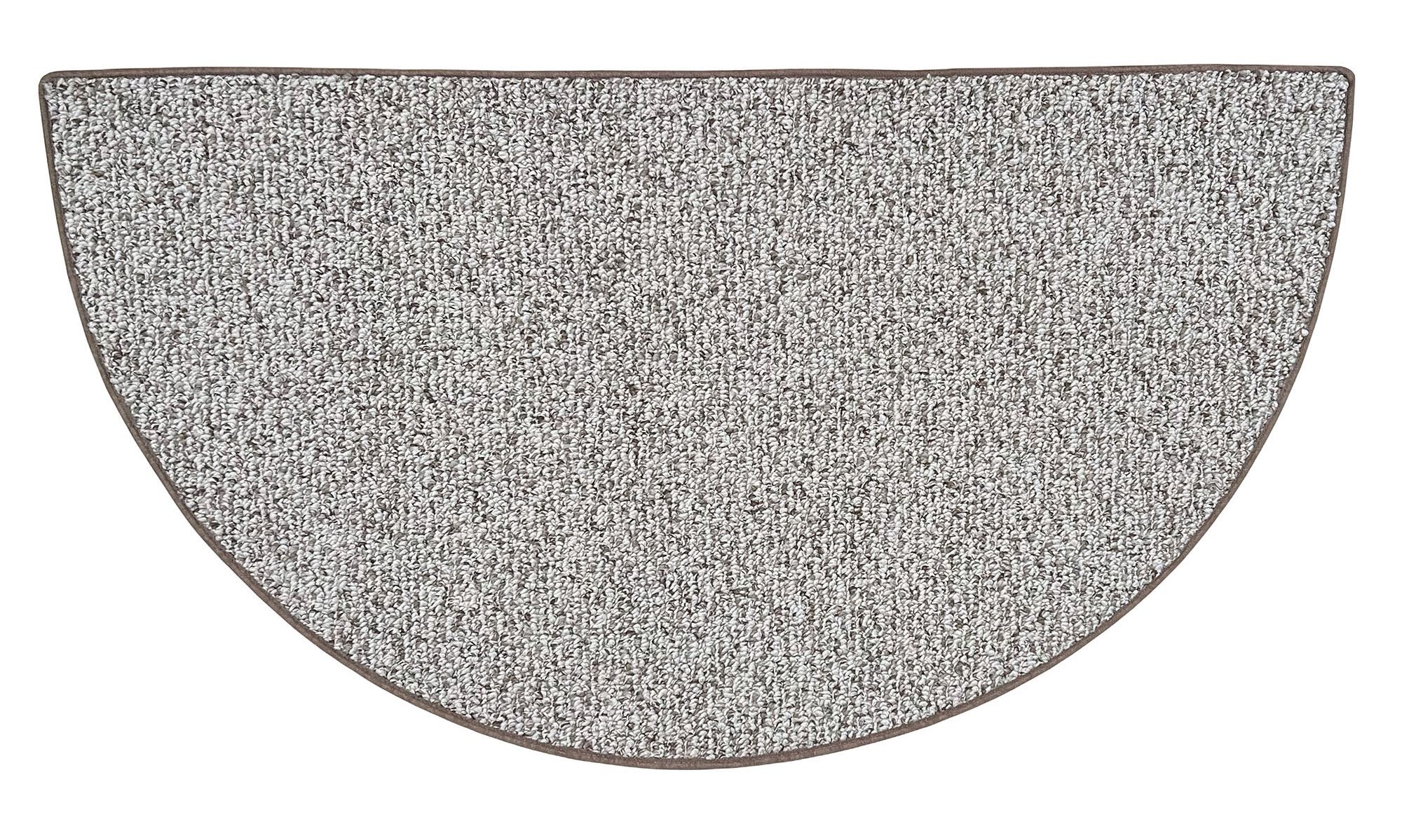 Goods of the Woods 48 Inch Cozy II Fire-Resistant Hearth Rug