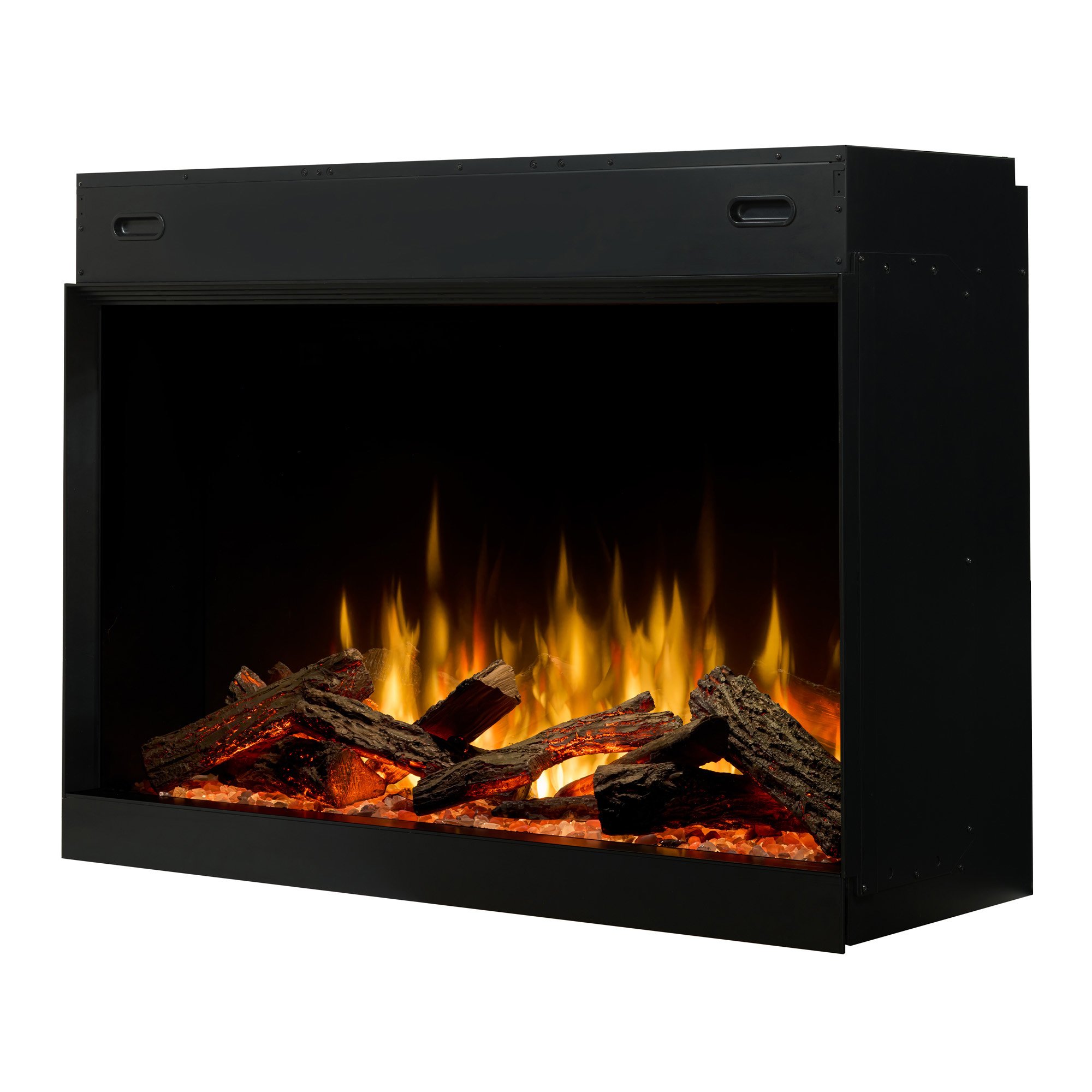 Dimplex 48 Inch Ignite Quest Smart Electric Fireplace