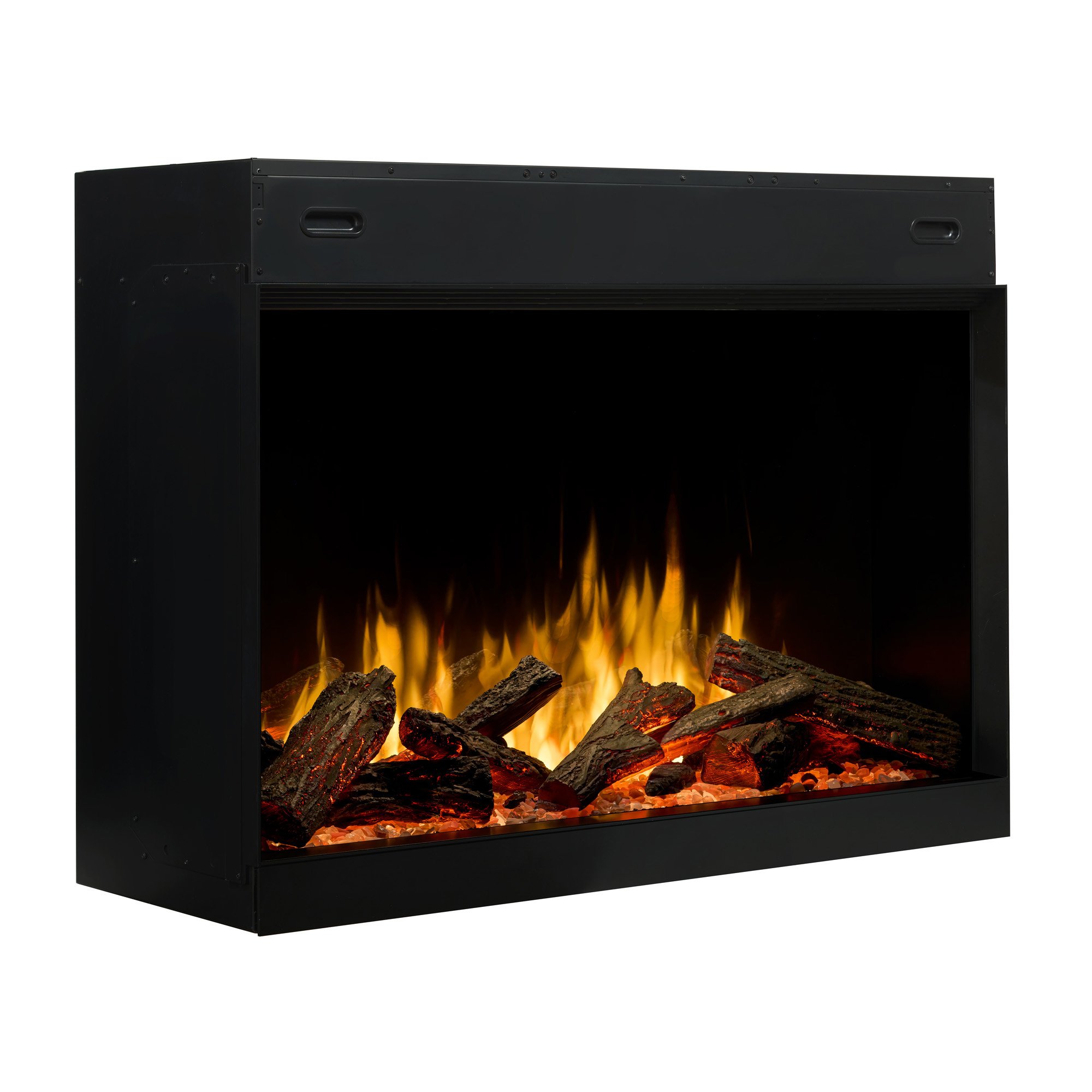Dimplex 48 Inch Ignite Quest Smart Electric Fireplace