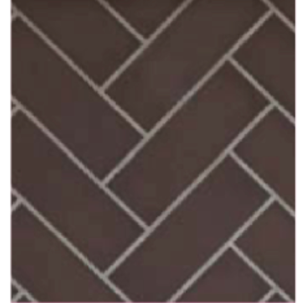 Empire Herringbone Brick Liner Set for 54 Inch Blackburn Fireboxes