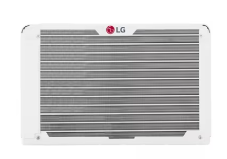 LG 6K BTU 20 Inch Window Air Conditioner