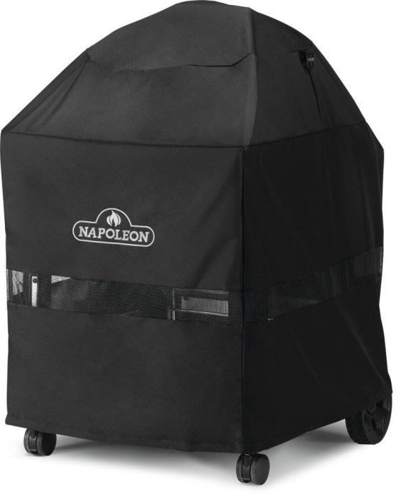 Napoleon Grills Weather Cover for 22 Inch Cart Model Kettle Grills