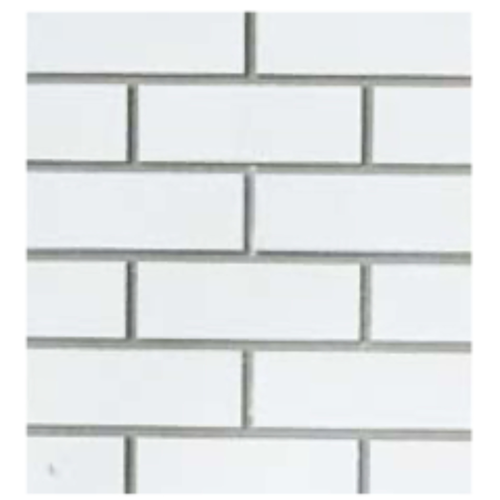 Empire Traditional Brick Liner Set for 54 Inch Blackburn Fireboxes
