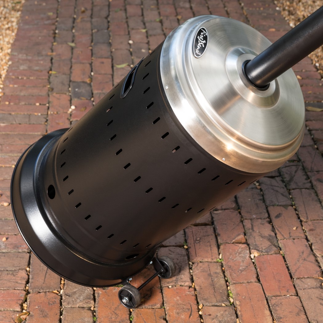Fire Sense 33" Propane Gas Patio Heater