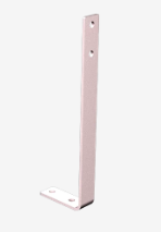 Solaira Ceiling Suspension Bracket for XL Slim Heaters