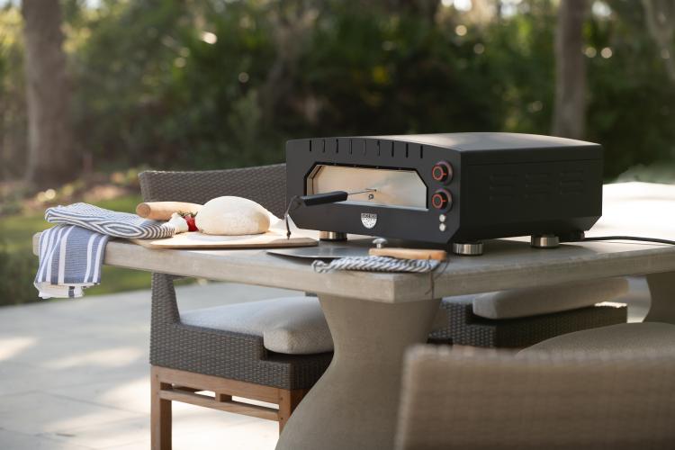 Fire Sense Slice Box Electric Pizza Oven