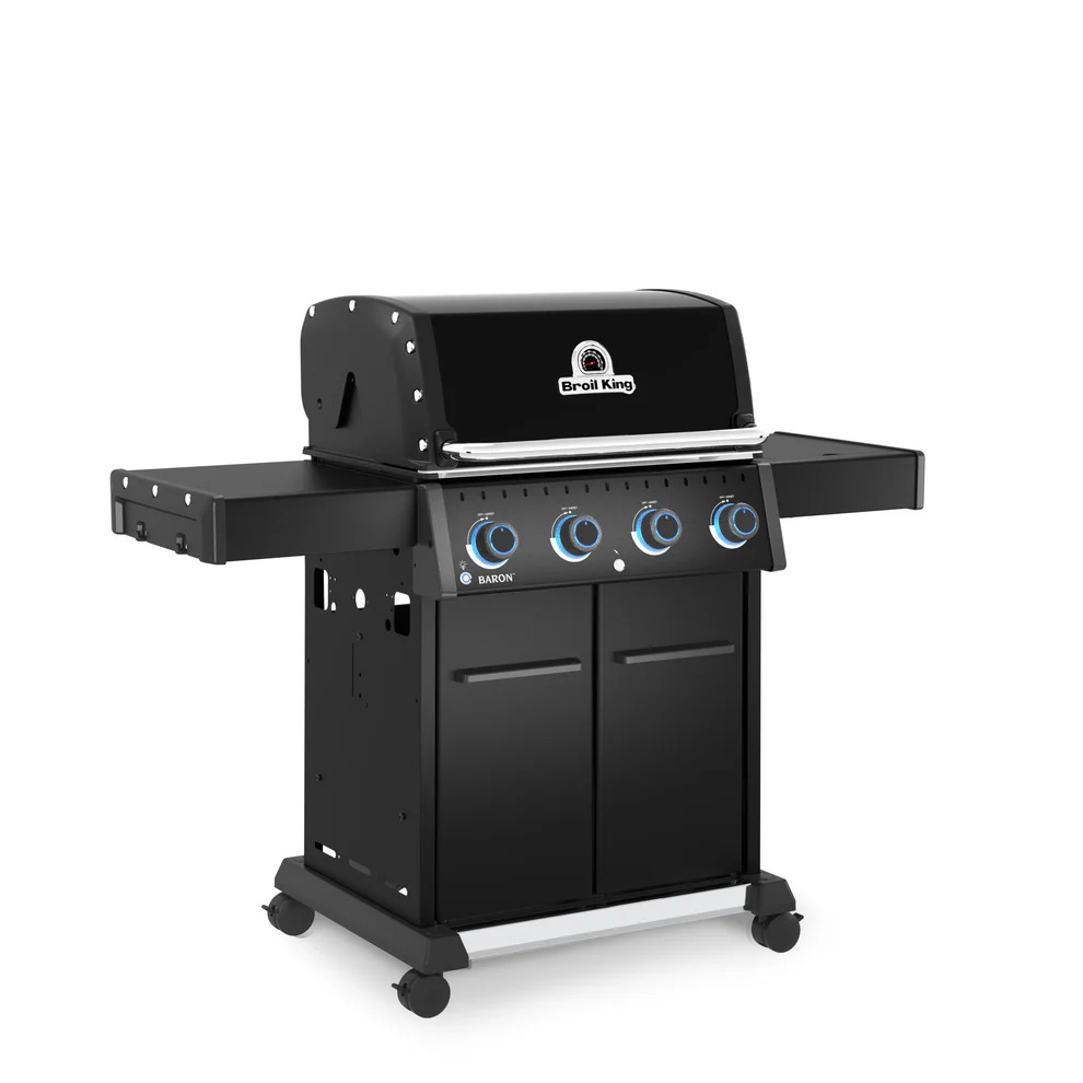 Broil King Baron 420 Pro Shadow Gas Grill
