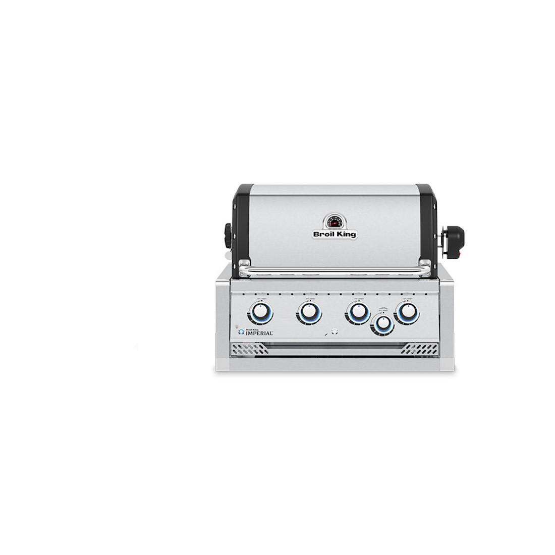 Broil King 38 Inch Imperial QS 570 Built-in Gas Grill