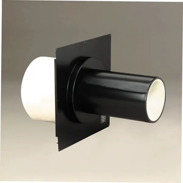 BDM Insul-Flue 6-Inch Insulated Thimble