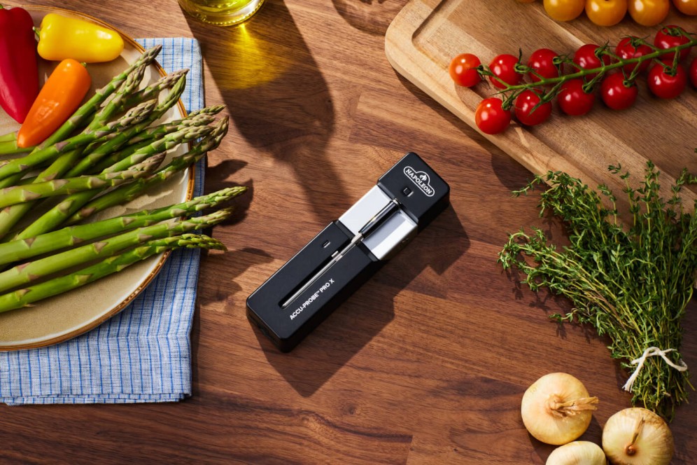 Napoleon Grills ACCU-PROBE PRO X Wireless Smart Thermometer