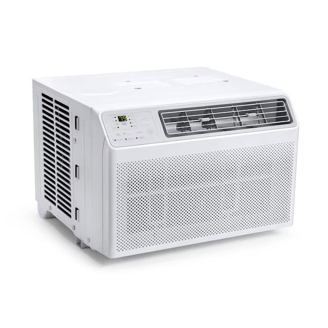 TCL 14K BTU Smart Window Air Conditioner with Remote