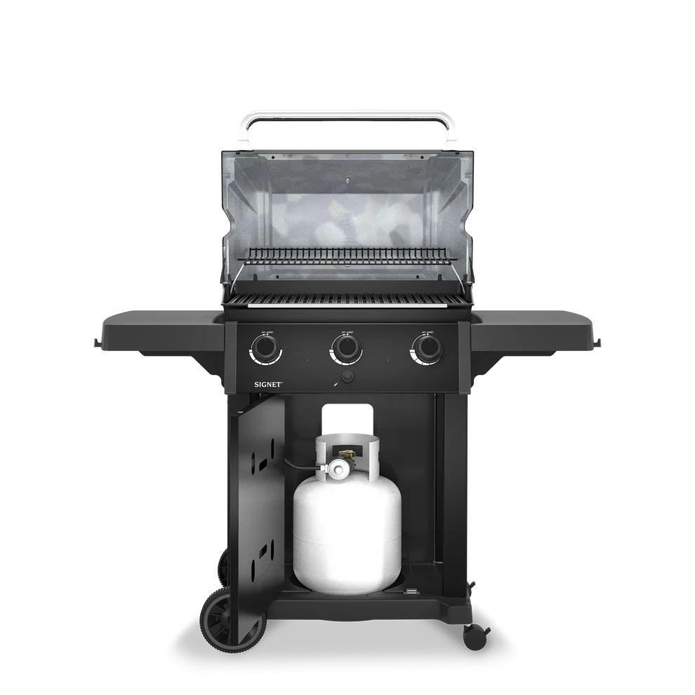 Broil King Signet 320 Shadow Gas Grill