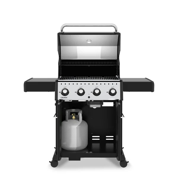 Broil King Crown 420 Gas Grill