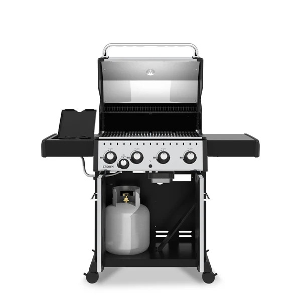 Broil King Crown S 440 Gas Grill