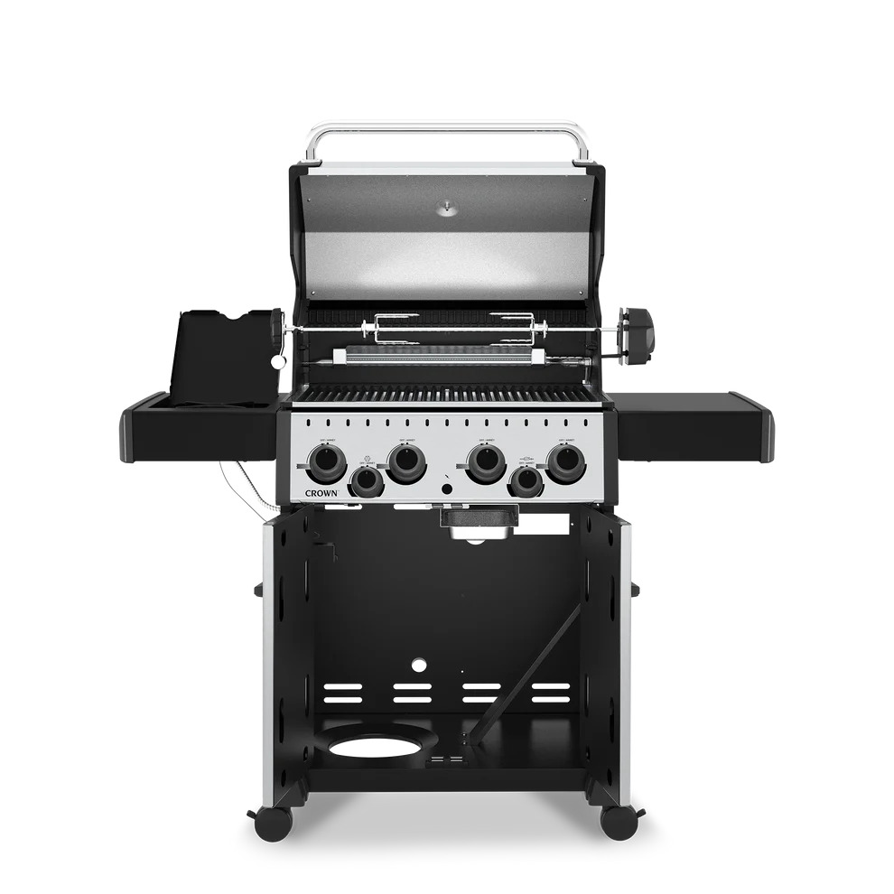 Broil King Crown S 490 Gas Grill