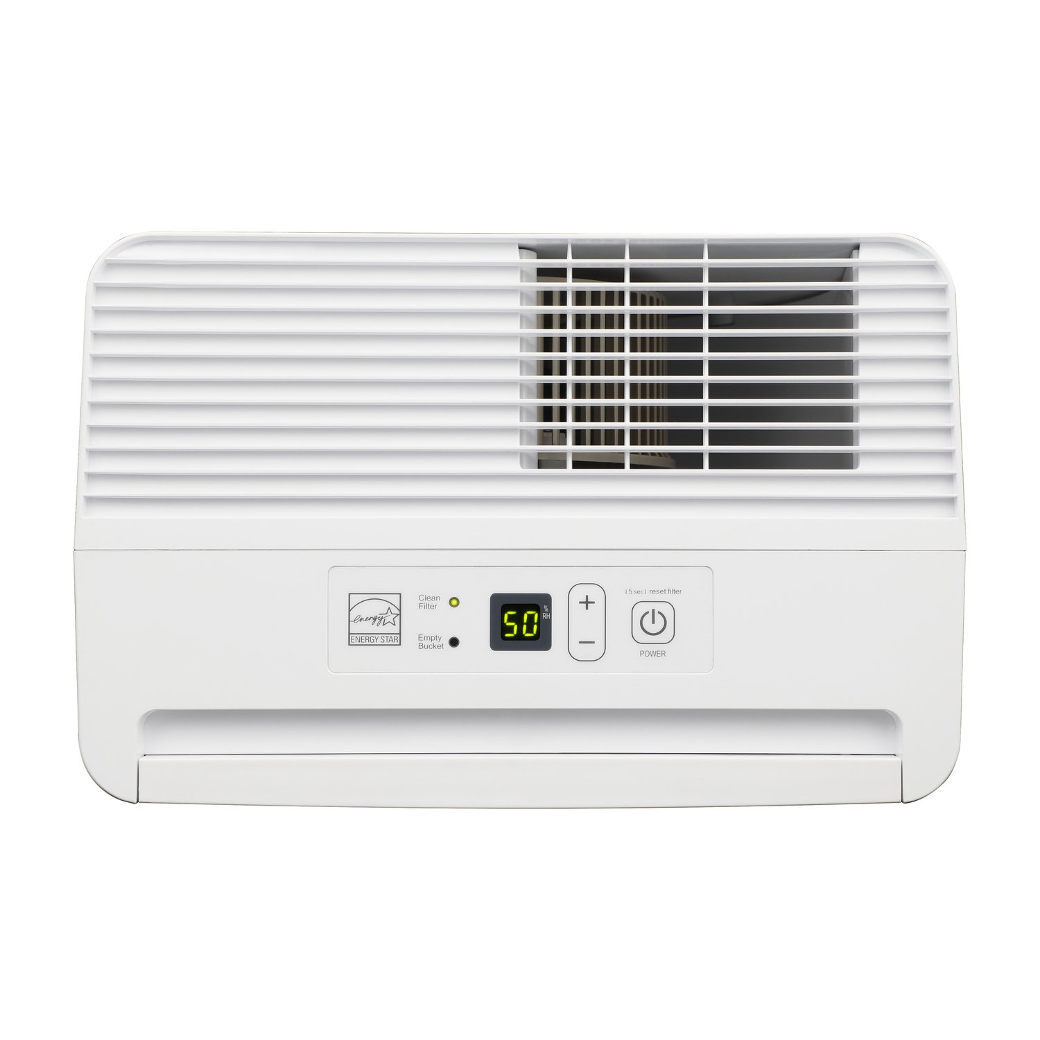 Hisense 14 Inch 25 Pint Portable Energy Star Dehumidifier
