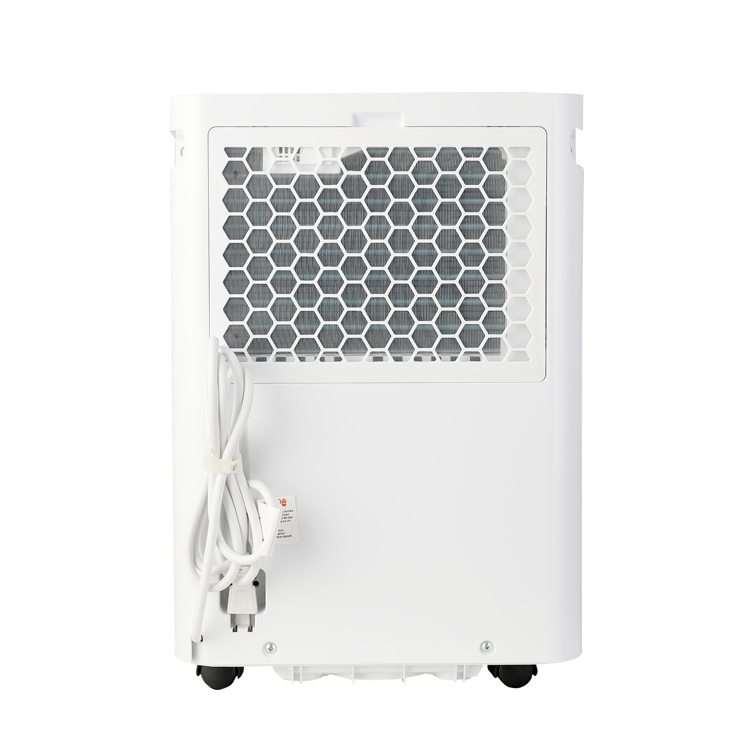 Hisense 14 Inch 35 Pint Portable Energy Star Dehumidifier