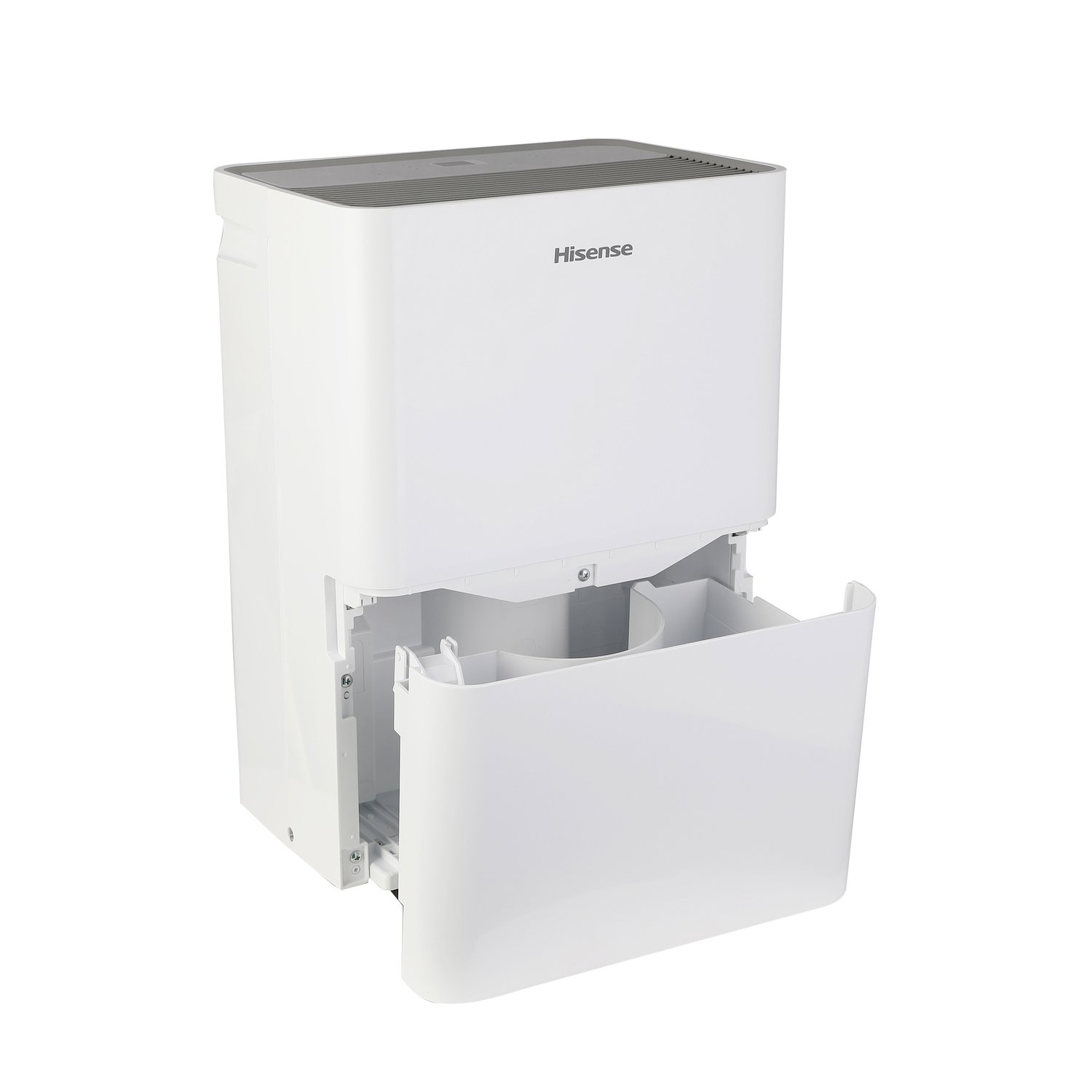 Hisense 14 Inch 35 Pint Portable Energy Star Dehumidifier