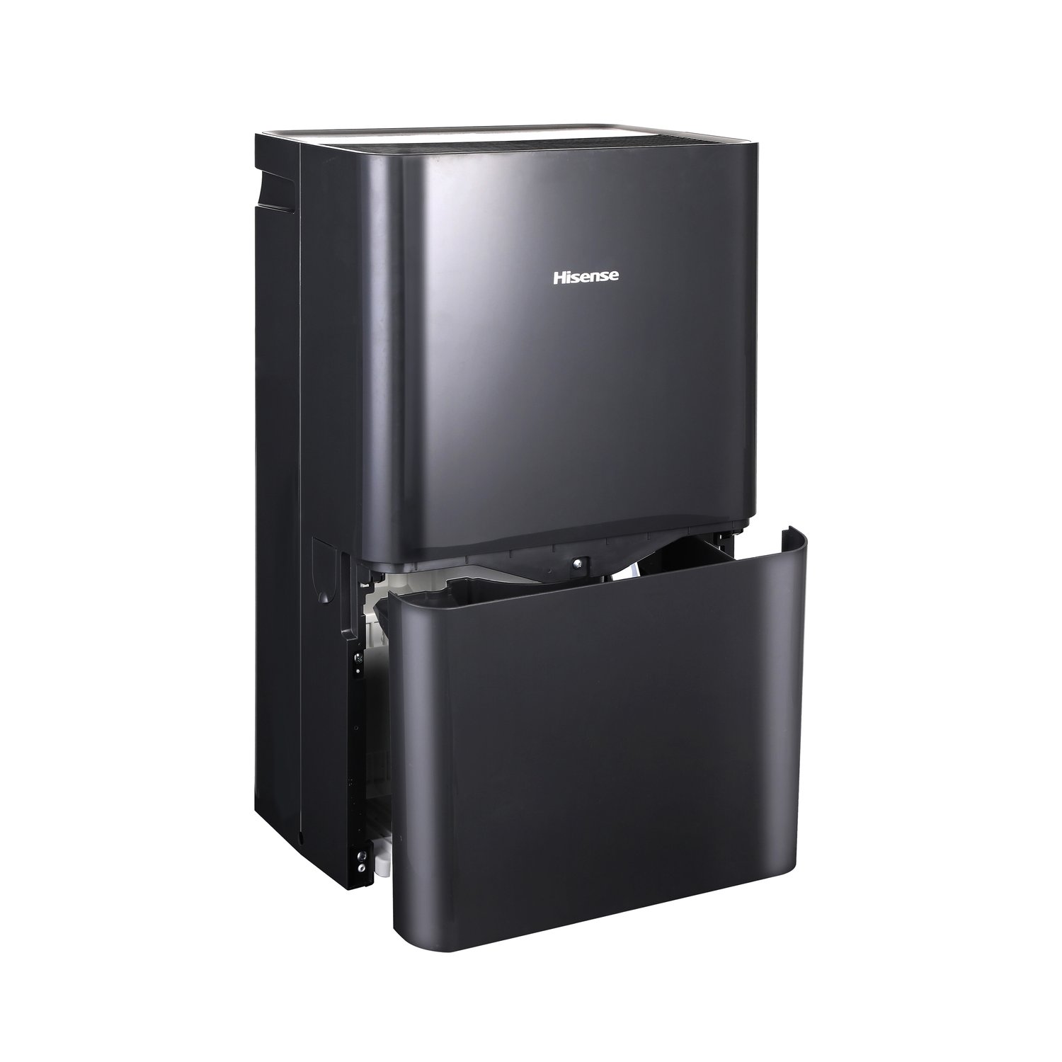 Hisense 16 Inch 50 Pint Portable Energy Star Dehumidifier