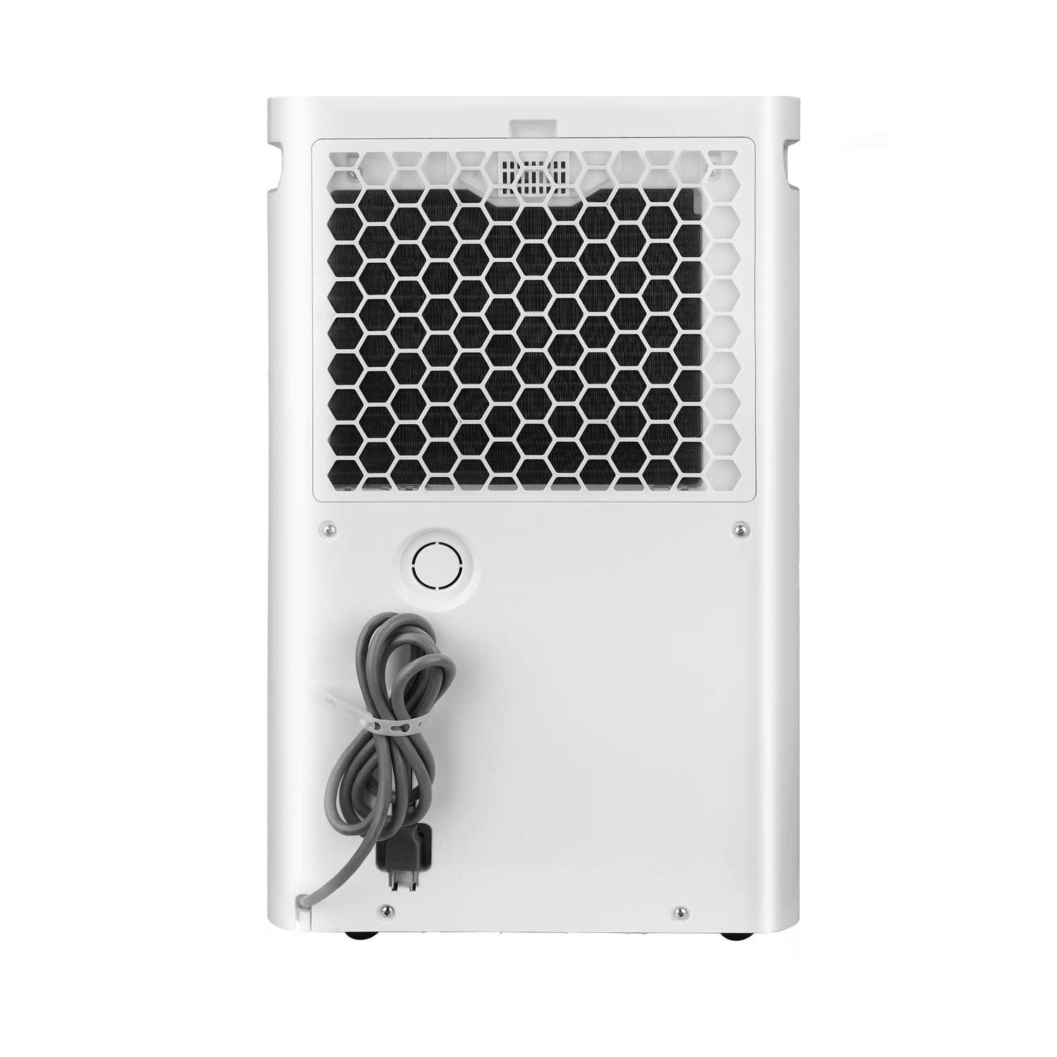 Hisense 16 Inch 50 Pint Portable Energy Star Dehumidifier