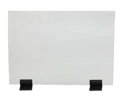 Dagan 30 Inch Base for Glass Fireplace Screens