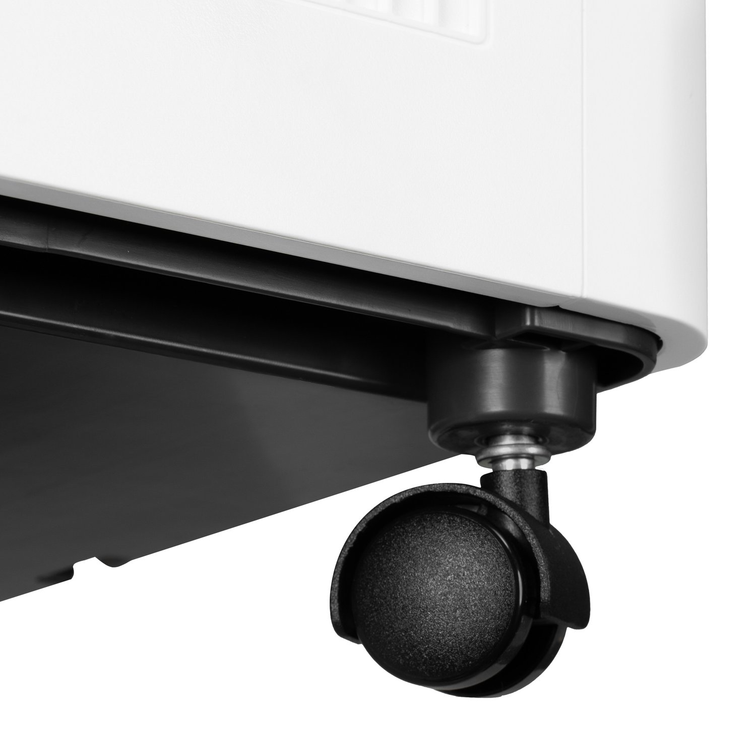 Hisense 17 Inch 50 Pint Portable Lift-Up Dehumidifier with Built-In Pump
