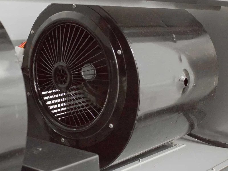 Blaze Grills 48 Inch Stainless Steel Outdoor Vent Hood