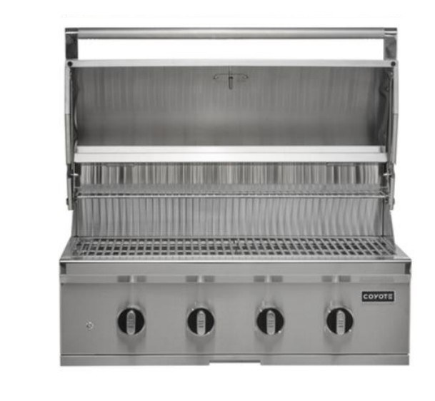 Haven Outdoor 36 Inch Coyote Outdoor CL Series Gas Grill Head