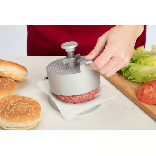 Cuisinart Grill Adjustable Burger Press