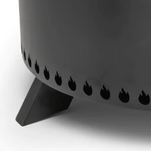Coleman 20 Inch CityScapes Smokeless Fire Pit