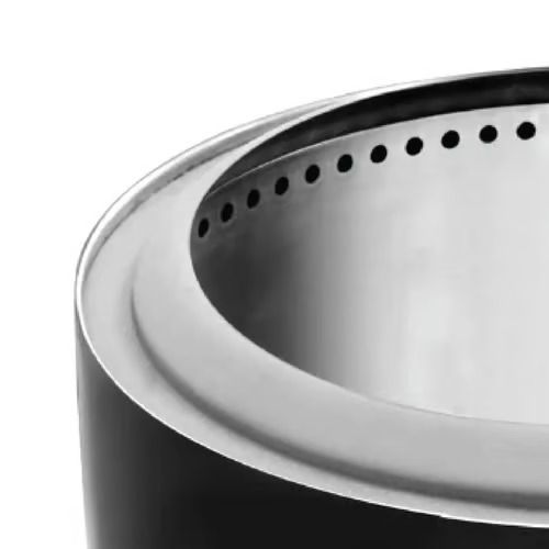 Coleman 20 Inch CityScapes Smokeless Fire Pit