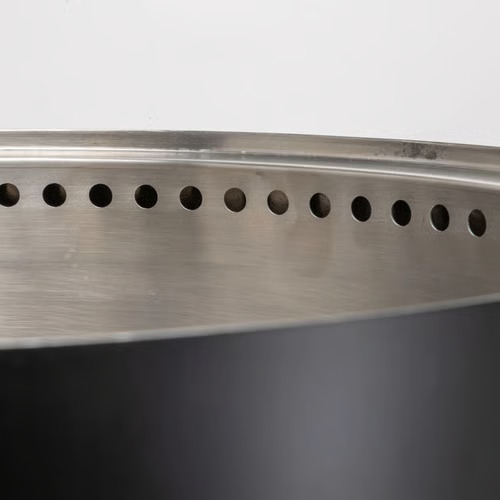 Coleman 25 Inch CityScapes Smokeless Fire Pit