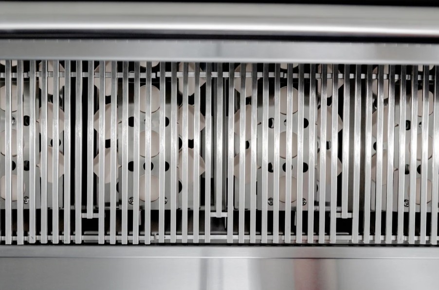 RCS 30 Inch Stainless Steel Cutlass Elite Gas Grill