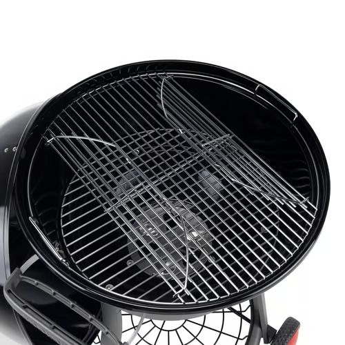 Coleman 24 Inch Cookout Kettle Charcoal Grill