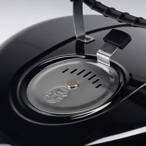 Coleman 24 Inch Cookout Kettle Charcoal Grill