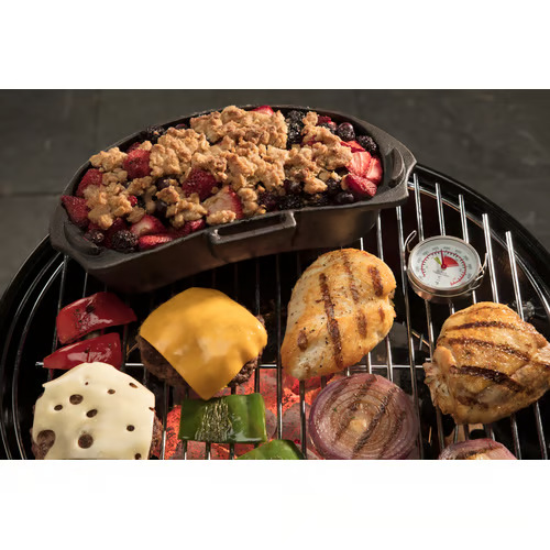 Cuisinart Grill Surface Thermometer