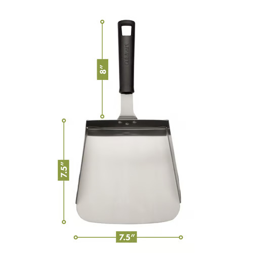 Cuisinart Grill Griddle Food Mover