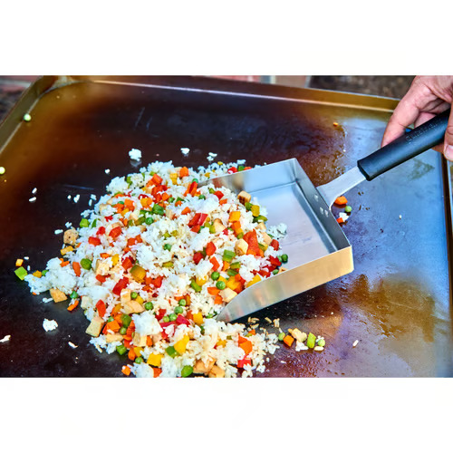 Cuisinart Grill Griddle Food Mover