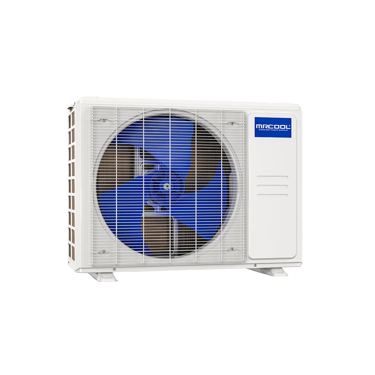 MRCOOL 9K BTU DIY Select Mini-Split Heat Pump Condenser