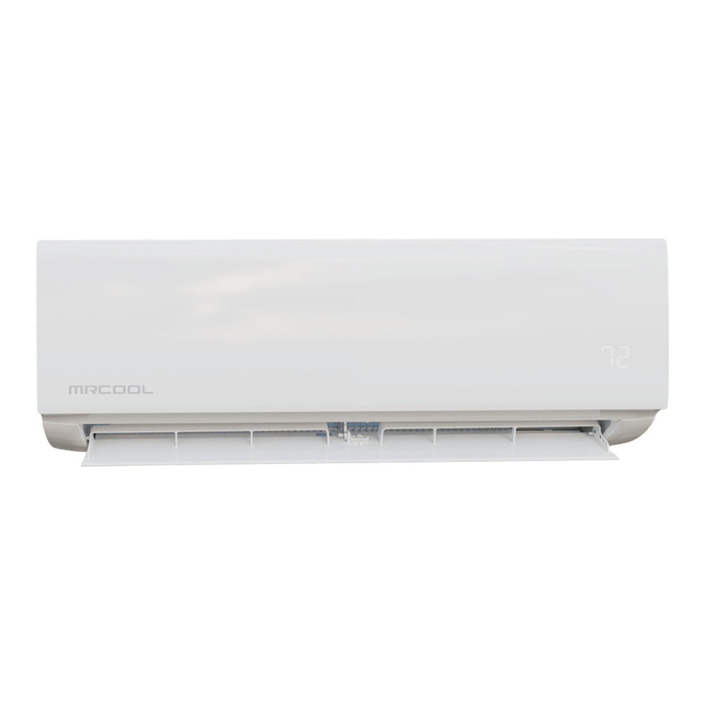 MRCOOL 12K BTU DIY Select Mini-Split Wall Mounted Air Handler