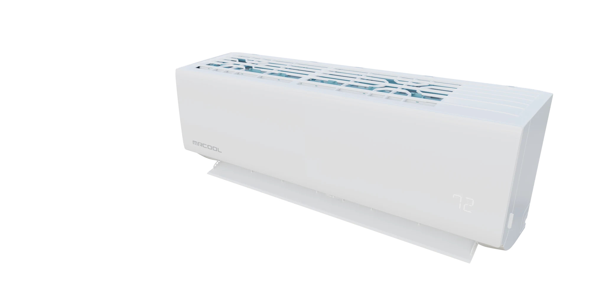 MRCOOL 12K BTU DIY Select Mini-Split Wall Mounted Air Handler