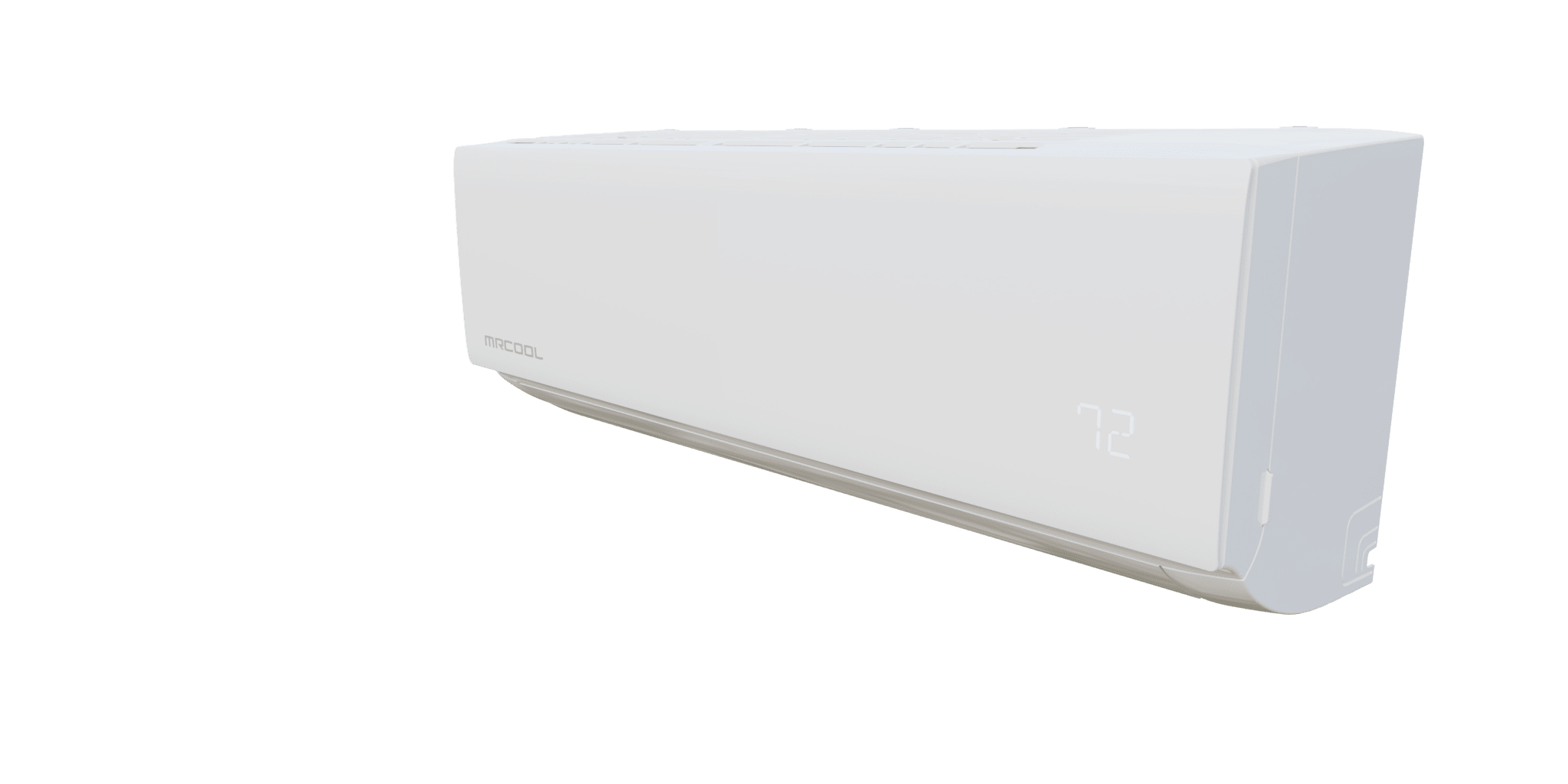 MRCOOL 12K BTU DIY Select Mini-Split Wall Mounted Air Handler