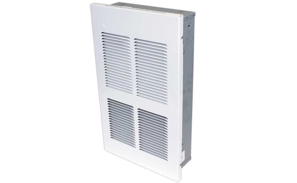 King Electric EFW2040 Bright White Multi-Watt Wall Heater