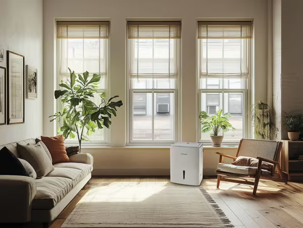 Frigidaire 35 Pint Energy Star Dehumidifier