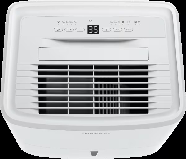 Frigidaire 50 Pint Energy Star Dehumidifier